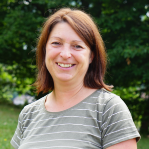 Judith Hagenmüller